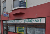 Flats plan for former Aberystwyth Chinese restaurant