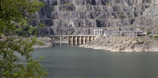 ENGIE announce next stage of £1b investment in Gwynedd hydro stations
