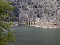 ENGIE announce next stage of £1b investment in Gwynedd hydro stations