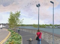 Consultation launched on planned tidal flood defences