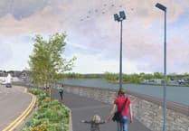 Consultation launched on planned tidal flood defences
