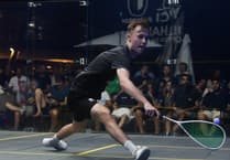 Rhys Evans smashes into world top 100 after Brazil brilliance