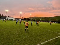 Felinfach seal final spot after Talybont push them all the way