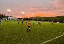 Felinfach seal final spot after Talybont push them all the way