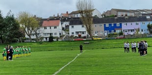 Penparcau roar back to secure dominant cup win
