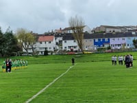 Penparcau roar back to secure dominant cup win