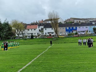 Penparcau roar back to secure dominant cup win