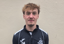 Central Wales South: Lampeter and Ffostrasol keep winning