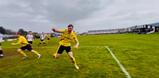 Derby deadlock as Pwllheli hold Port