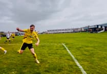 Derby deadlock in the wind as Pwllheli hold Porthmadog