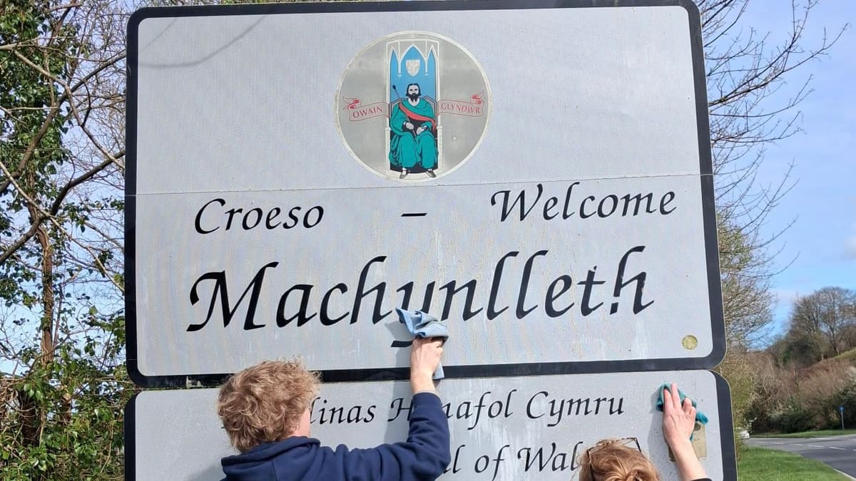 Mach submits ambitious bid to become first-ever UK Town of Culture