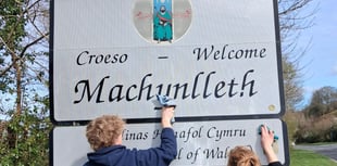 Mach submits ambitious bid to become first-ever UK Town of Culture