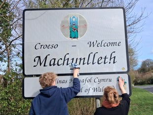 Mach submits ambitious bid to become first-ever UK Town of Culture