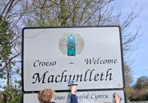 Machynlleth submits ambitious bid to become first-ever UK Town of Culture