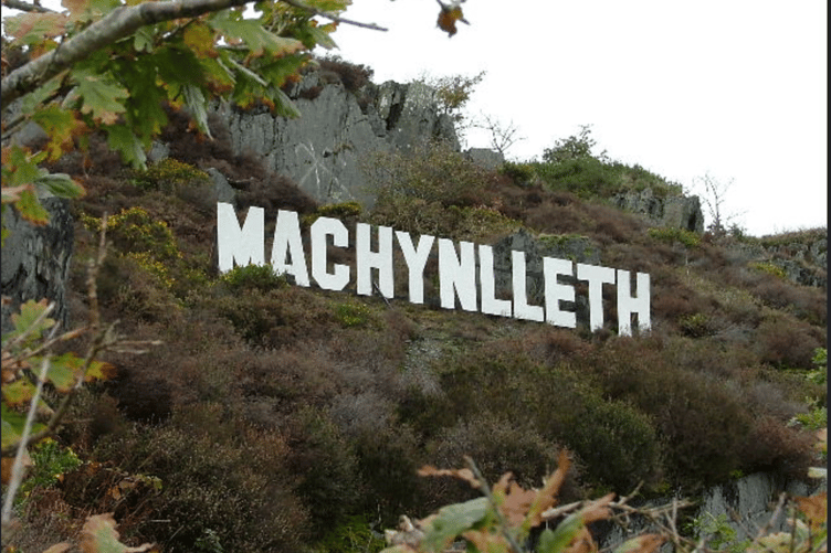 Machynlleth is already home to its own Museum of Modern Art, an internationally popular Comedy Festival, a Latin American music and arts festival and the renowned Centre for Alternative Technology.