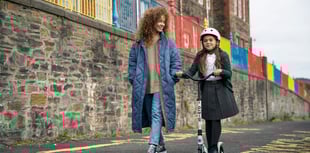 Aber Uni led work to make travel safer for girls