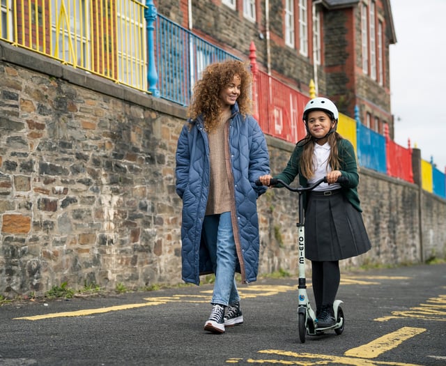 Aber Uni led work to make travel safer for girls