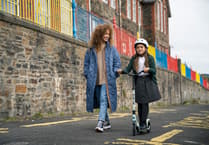 Aberystwyth University led work to make travel safer for girls