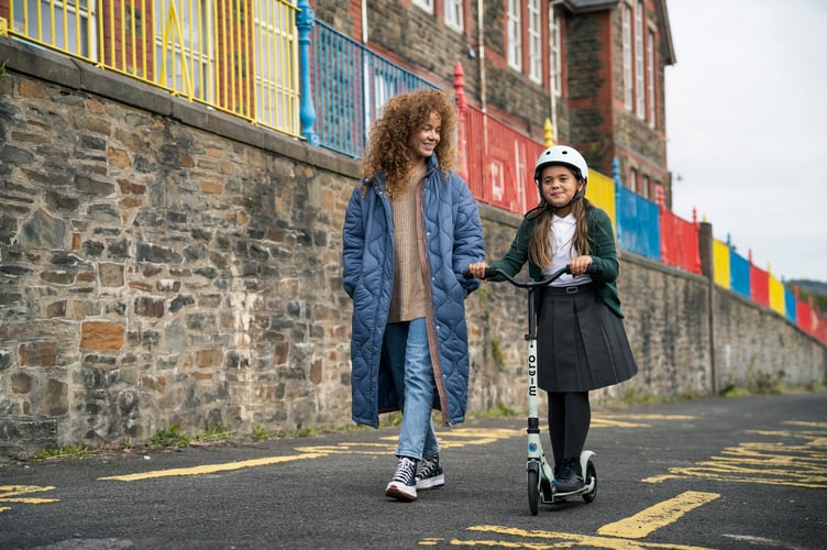 New guidance aims for safer journeys for girls
