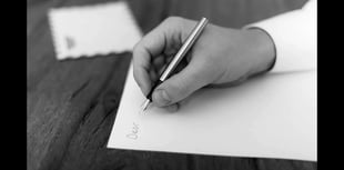 letters 6 may