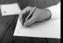 Letters to the Editor - and what the Editor says...
