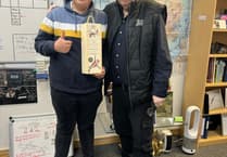 Teen gets plane and helicopter pilot licences before 17th birthday