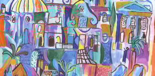 Gwynedd artist Catrin Williams to showcase work in Cardiff