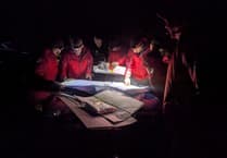 Inside Aberdyfi team's intense rescue week