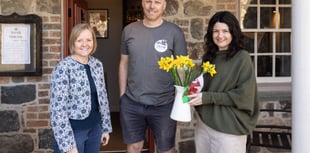 Llandwrog pub enhances community facilities to combat isolation