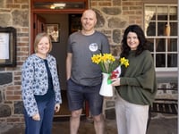 Llandwrog pub enhances community facilities to combat isolation