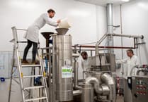 Aber research promises to improve taste of protein drinks