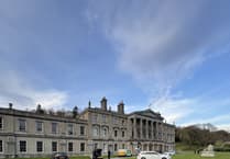 Misuse of Drugs Act raid at luxury Gwynedd manor house