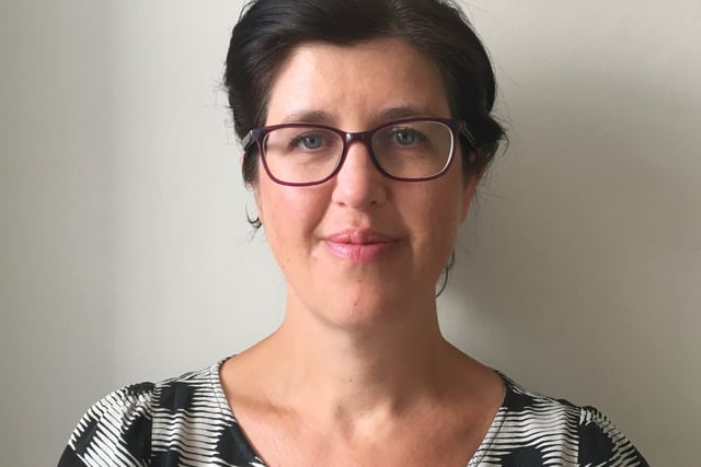 Books Council of Wales appoint new Business Development Manager