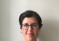 Megan Farr is Books Council of Wales's new Business Development Manager