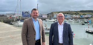 'Perfect storm' facing tourism in Pembrokeshire and Ceredigion