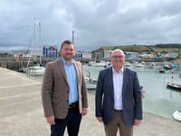 'Perfect storm' facing tourism in Pembrokeshire and Ceredigion