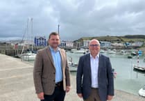 'Perfect storm' facing tourism in Pembrokeshire and Ceredigion