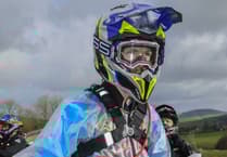 Local riders gear up for Enduro GP opener in Italy