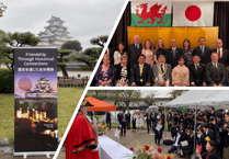 Too many tourists? 'If Gwynedd doesn't want them, we'll have them here...'