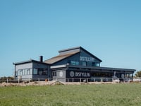 Ceredigion distillery creates vodka with a red wine twist