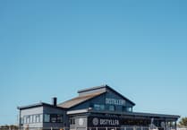 Ceredigion distillery creates vodka with a red wine twist