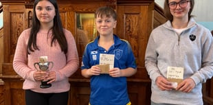 Eisteddfod Capel y Groes, Llanwnnen