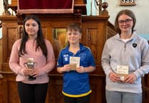 Eisteddfod Capel y Groes, Llanwnnen