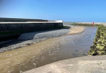 Ceredigion to dredge Aberaeron harbour again - and boats haven't even returned yet