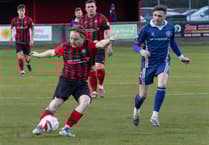 Porthmadog swept aside by champions-elect Bangor 1876