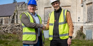 Work to redevelop Cardigan Hospital site will begin this summer