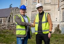 Work to redevelop Cardigan Hospital site will begin this summer