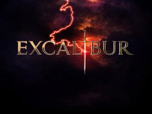 Mid Wales set to shine in £13m Excalibur film