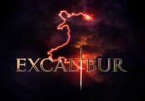 Mid Wales set to shine in £13m Excalibur film