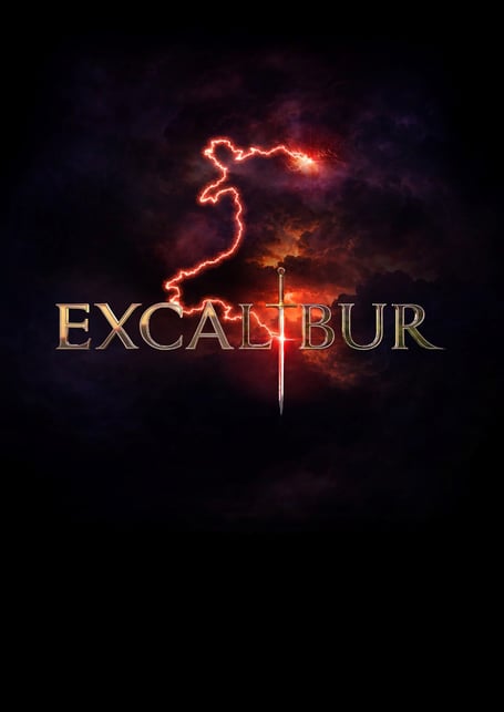 Excalibur logo